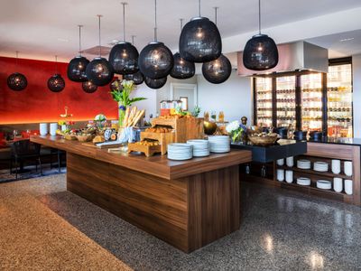 Seminar room for 30 people