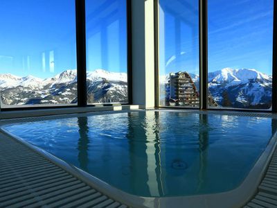 Your seminar at the foot of the slopes