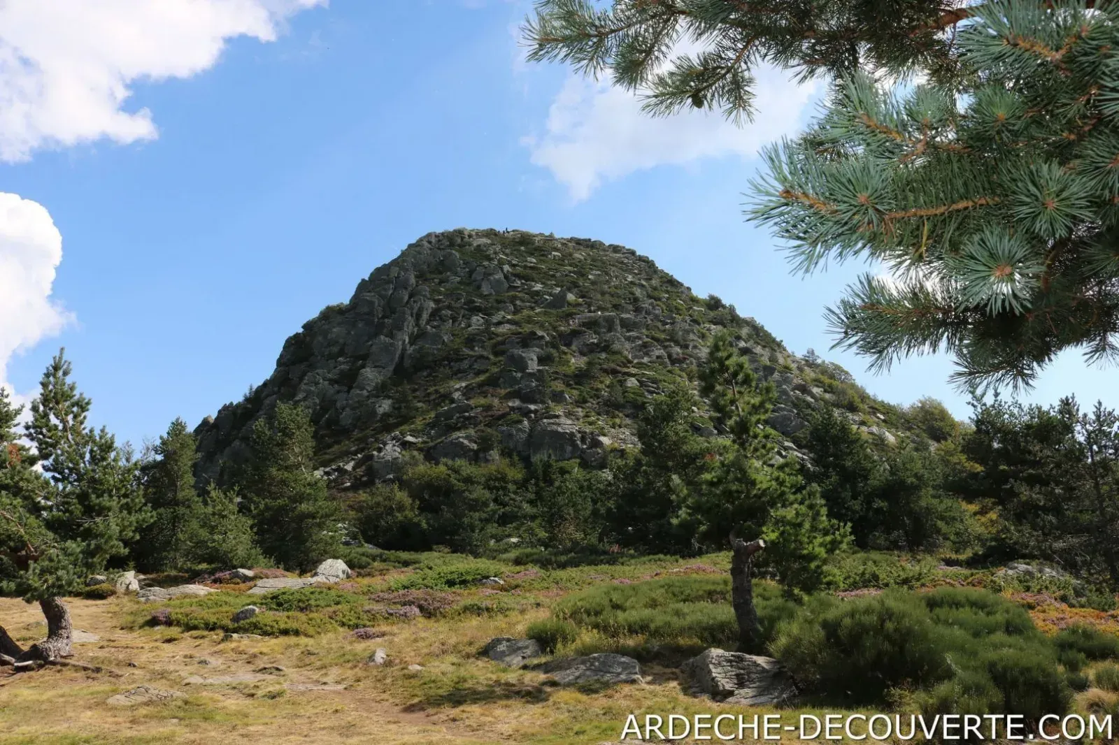  Maison d'hôtes sur l'Axe Paris/Sud au cœur de l'Ardèche verte