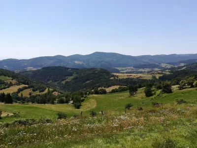  Guest house on the Paris/South axis in the heart of the Ardèche verte