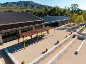 Event Venue in Provence | Olive Grove Estate Room & Terrace