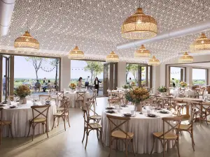 Event Venue in Provence | Olive Grove Estate Room & Terrace