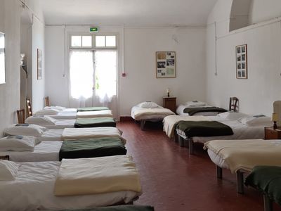 Estate in the heart of nature with sea views