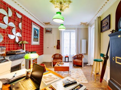 Mythical 18th-century castle