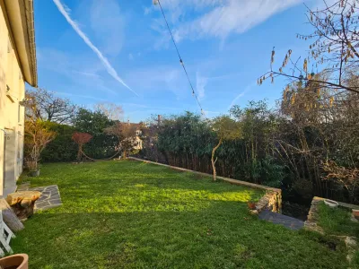 Bright, original house with breathtaking views