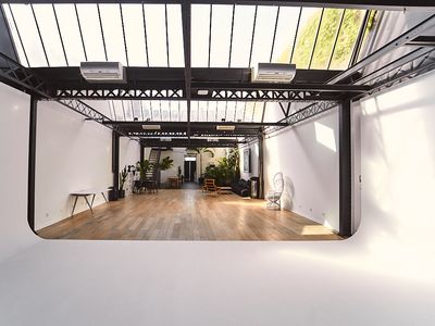 Studio Photo Showroom