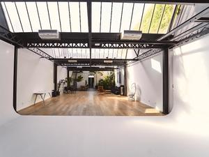 Studio Photo Showroom