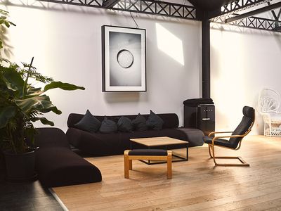 Studio Photo Showroom