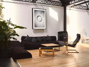 Studio Photo Showroom