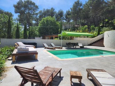 Elegant Villa for Business Events in Nature