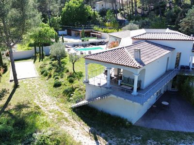 Elegant Villa for Business Events in Nature