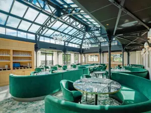 L'Abbaye : Hôtel 4 Étoiles et Lieu d'Événements Historique près de Nantes