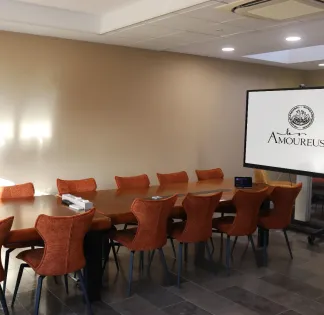 Awakening the senses in the heart of the vineyards