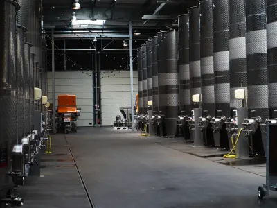 Awakening the senses in the heart of the vineyards