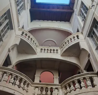 An Occitan Jewel and its Suite