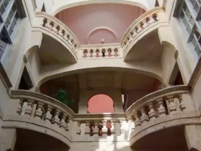 An Occitan Jewel and its Suite