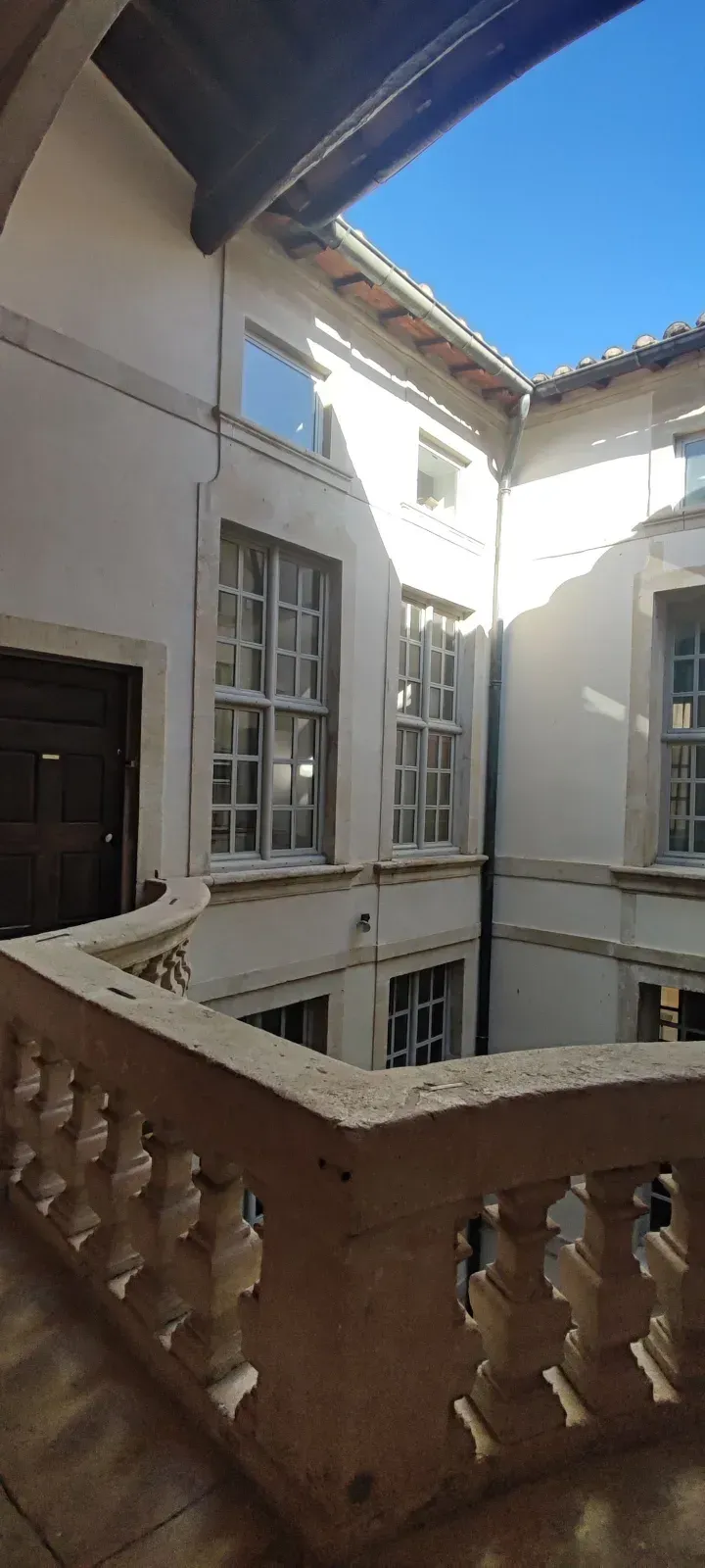 An Occitan Jewel and its Suite