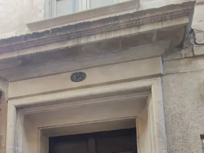 An Occitan Jewel and its Suite