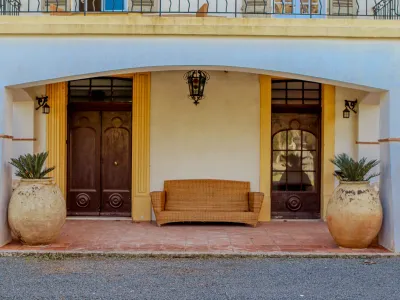 18th-Century Bastide Estate in Agay: Private Events & Weddings