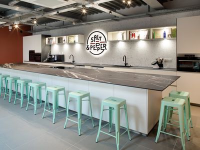 🌿 A unique setting in the heart of Dijon