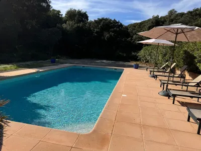 La Bergerie: Villa for Events in Saint-Raphael's Natural Setting