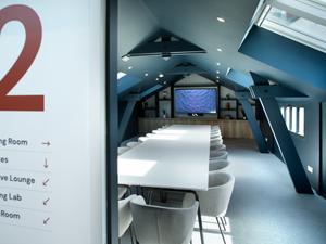 Meeting room