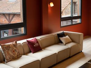 Creative Lounge