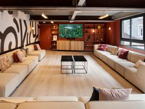 Creative Lounge
