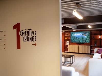 Creative Lounge
