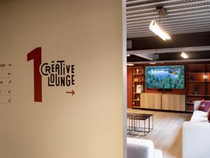 Creative Lounge