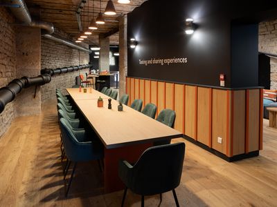 🍷 La Table - Tastings & Gourmet Experiences