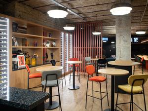 🍷 La Table – Dégustations & Expériences Gourmandes