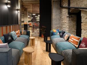 🍷 La Table – Dégustations & Expériences Gourmandes