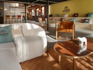 🎉 Event Room – Réceptions & Afterworks