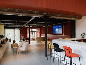 🎉 Event Room – Réceptions & Afterworks