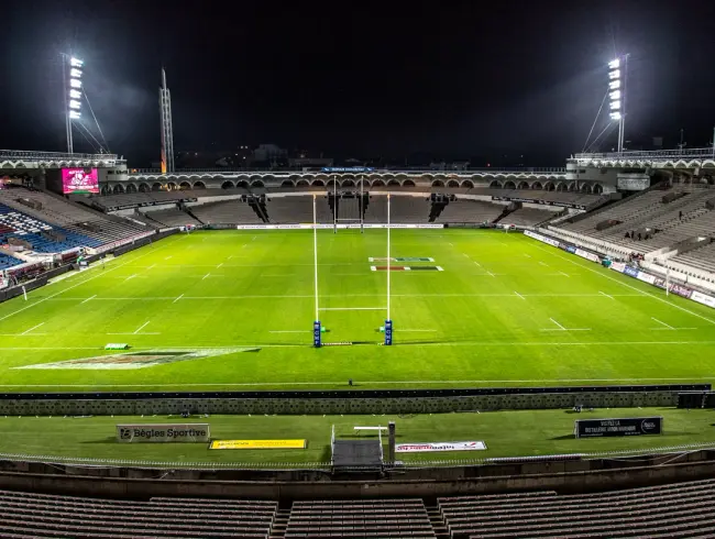 Stade Chaban Delmas