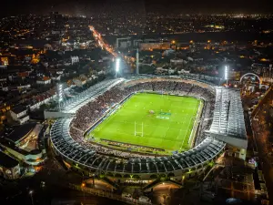 Stade Chaban Delmas