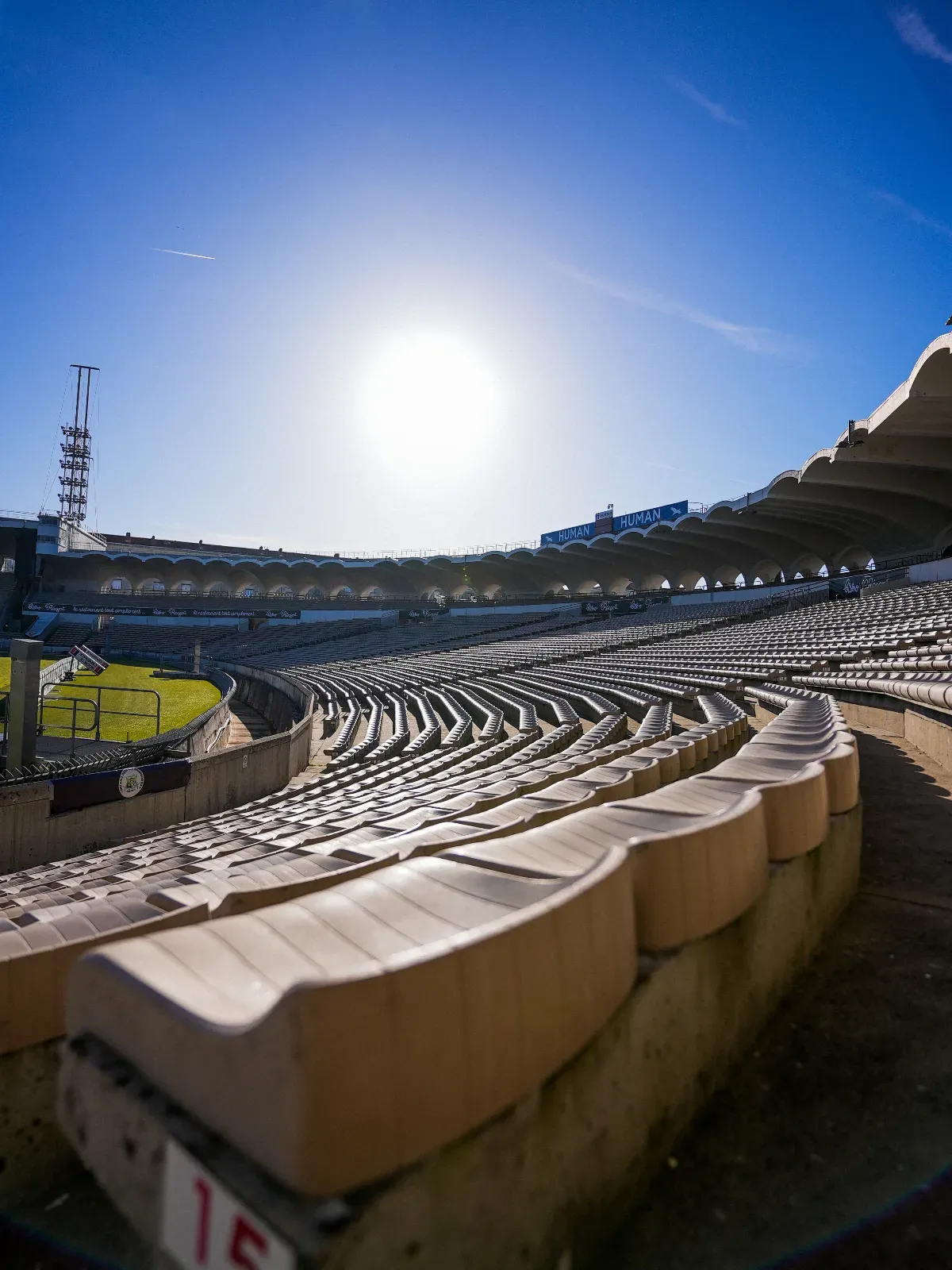 Stade Chaban Delmas