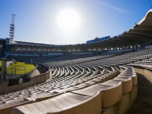 Stade Chaban Delmas