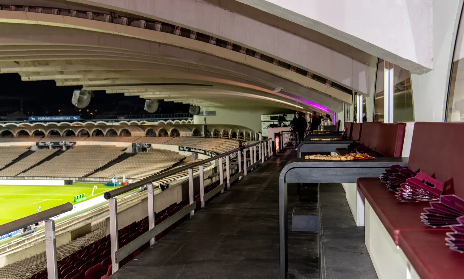 Stade Chaban Delmas
