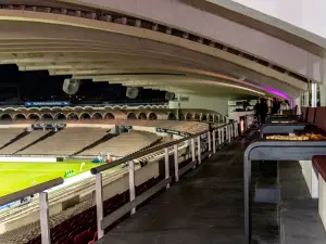 Stade Chaban Delmas