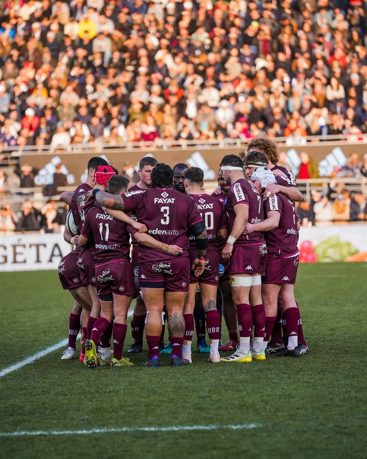 Stade Chaban Delmas