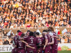 Stade Chaban Delmas