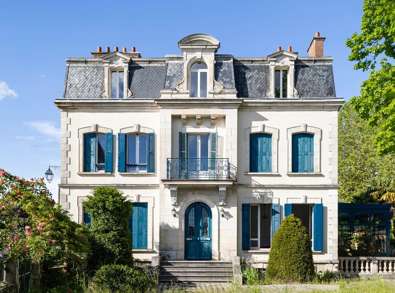 Domaine des étoiles, ideal for weddings and seminars