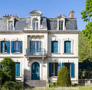 Domaine des étoiles, ideal for weddings and seminars