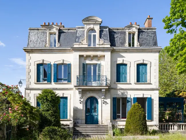 Domaine des étoiles, ideal for weddings and seminars