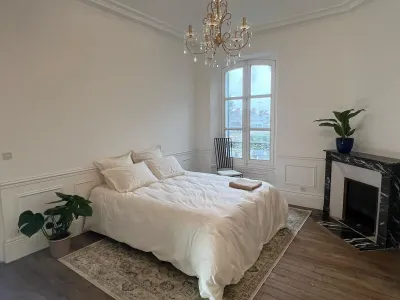 Domaine des étoiles, ideal for weddings and seminars