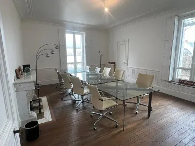 Domaine des étoiles, ideal for weddings and seminars