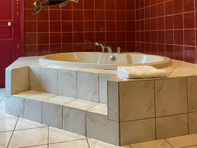 Domaine des étoiles, ideal for weddings and seminars