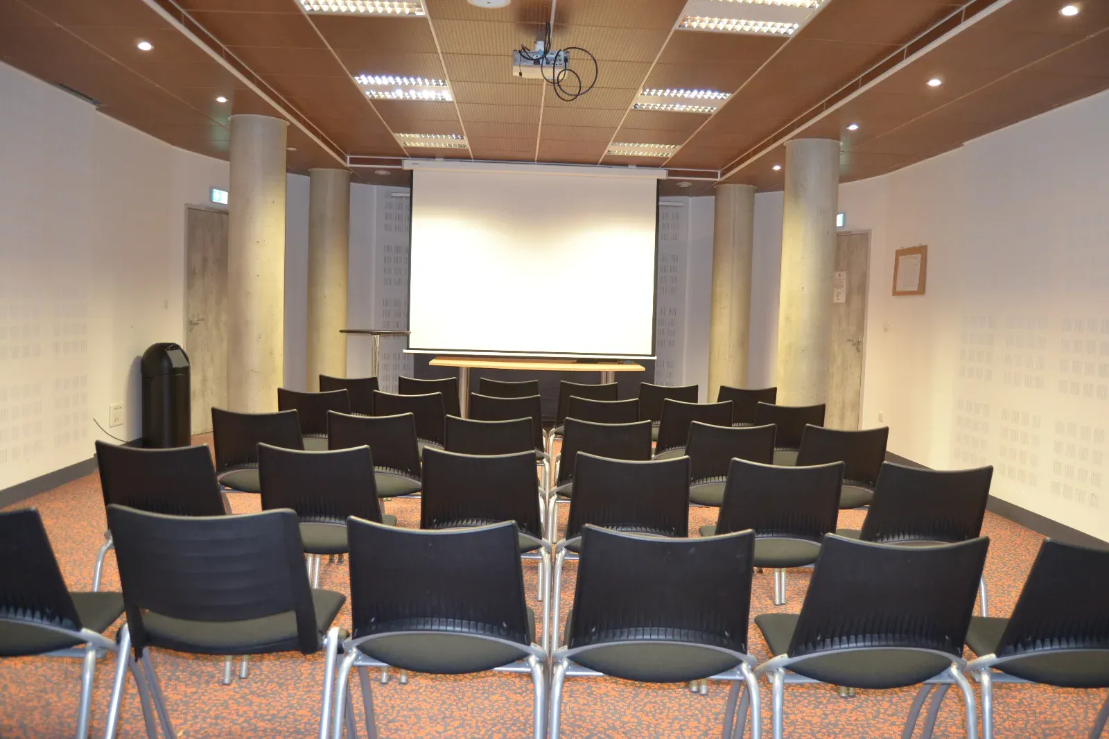 Conference room